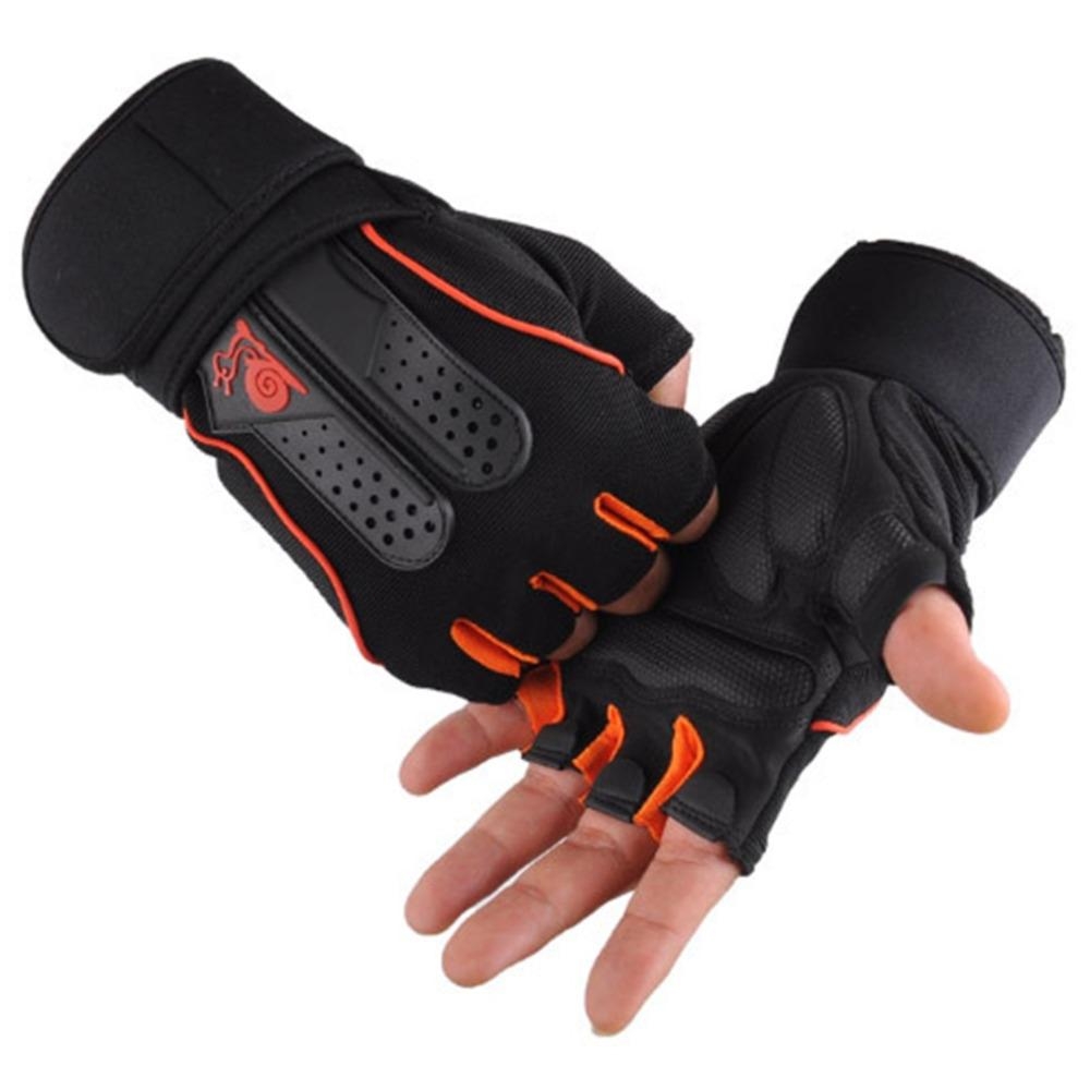 Gym Gloves
